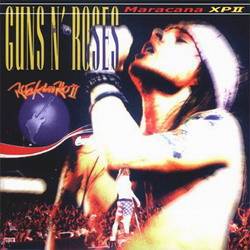 Guns N' Roses : Maracana XP II